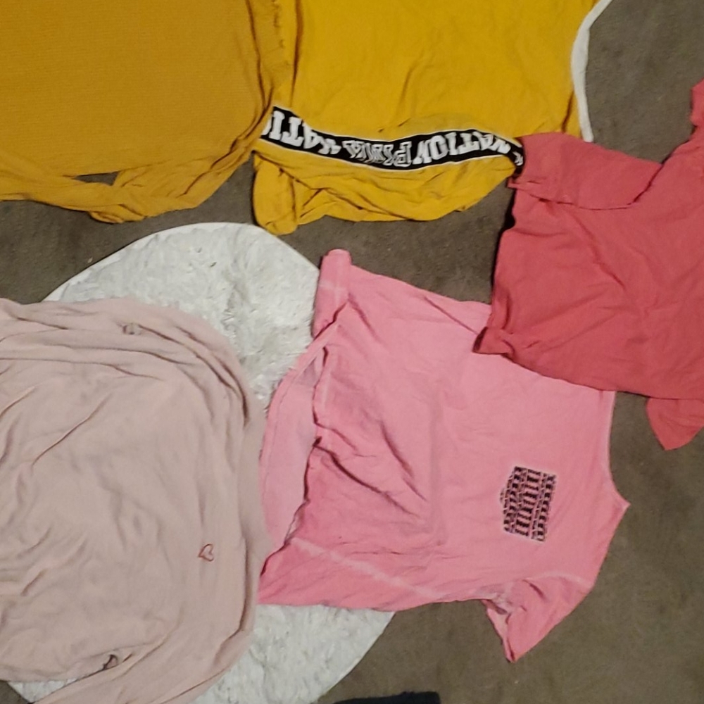 Shirts